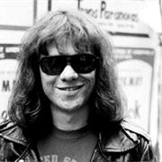 Tommy Ramone, 65, Bile Duct Cancer