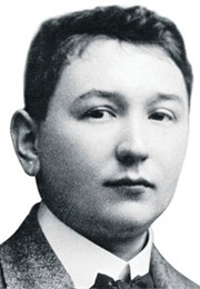 The Good Soldier Švejk (Jaroslav Hašek/Czech Republic)