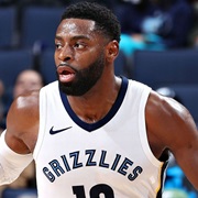 Tyreke Evans