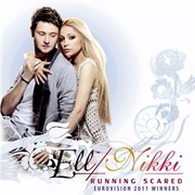 Ell & Nikki - "Running Scared"