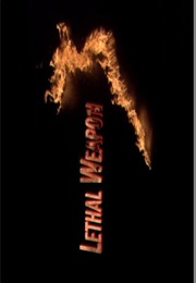 Lethal Weapon 3. (1992)