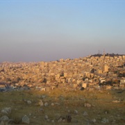 Al Quwaysimah, Jordan