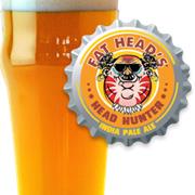 Fat Head's Head Hunter (Fat Head's Brewery & Saloon)