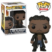 Erik Killmonger