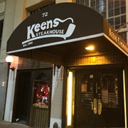 Keens