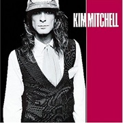 Kim Mitchell - Go for a Soda