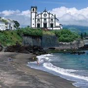 São Miguel Island, Azores, Portugal