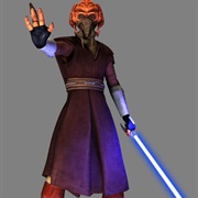 Plo Koon