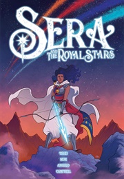 Sera and the Royal Stars (Jon Tsuei)