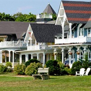 Chilmark - Martha's Vineyard