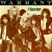 Heaven - Warrant
