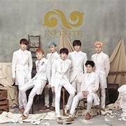 Last Romeo - Infinite