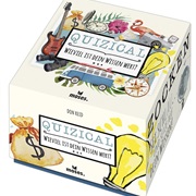 Quizical