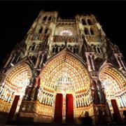 Cathédrale D'Amiens