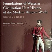 Foundations of Western Civilization II