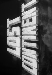 Lost Continent. (1951)