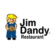 Jim Dandy's