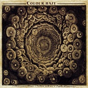 Colour Haze - Colour Haze