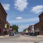 Owatonna, Minnesota