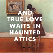 Radiohead: "True Love Waits"  (2016 Version)