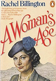 A Woman's Age (Rachel Billington)