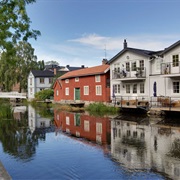 Norrtälje Municipality