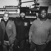 Underground Resistance