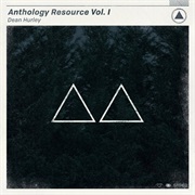 Dean Hurley - Anthology Resource Vol. 1: △△