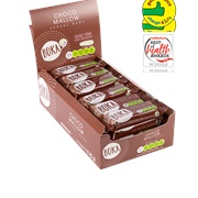 Cocoa Mallow Cereal Bar