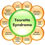 Tourette&#39;s Syndrome