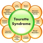 Tourette's Syndrome