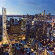 McCorrough's Kiddie Park, Brooklyn, NY