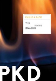 The Divine Invasion (Philip K. Dick)