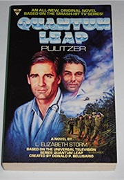 Quantum Leap: Pulitzer (L. Elizabeth Storm)
