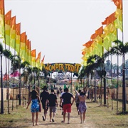 Wonderfruit Festival (Thailand)