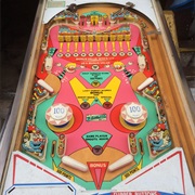 South Carolina: No One Under 18 Is Allowed to Use a Pinball Machine.