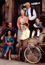 Brooklyn Bridge (TV Series)