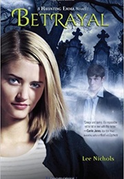 Betrayal (Lee Nichols)