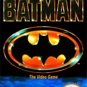 Batman NES
