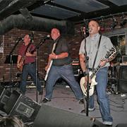 Working Class Rejected Street Boot Brats