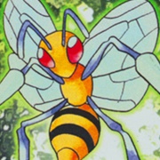 Beedrill