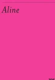 Aline (Charles Ferdinand Ramuz)