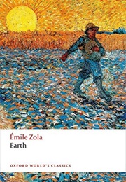 Earth (Émile Zola)
