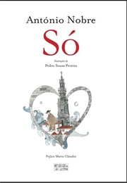 Só (António Nobre)