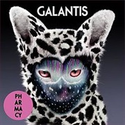 Pharmacy (Galantis, 2015)