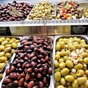 Olives