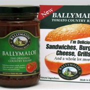 Ballymaloe Relish