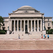 Low Memorial Library