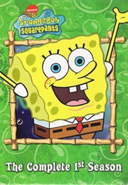 SpongeBob Squarepants: Season 1 (1999)