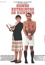 Signes Extérieurs De Richesse (1983)